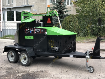 TICAB БПМ-500 [2]