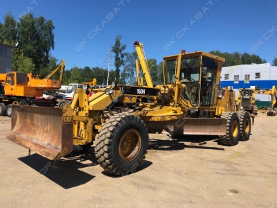 Caterpillar 160H [0]