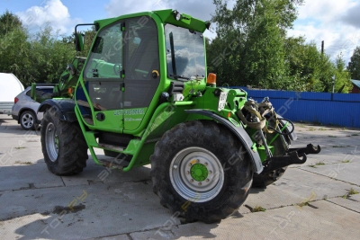 MULTIFARMER 30.9 CLASSIC [1]