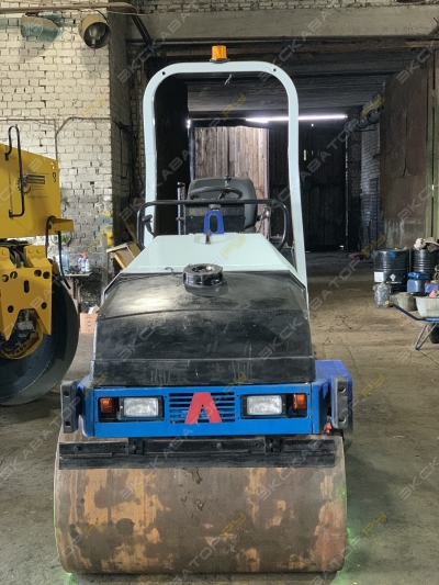 Ammann AV 26-2 [3]