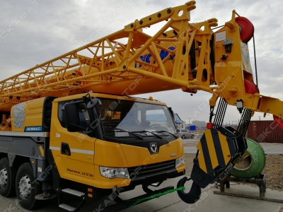 XCMG QY25K5-I [1]