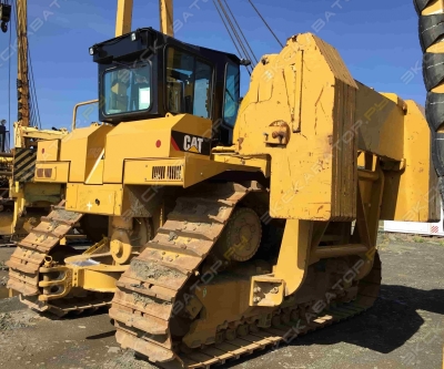 Caterpillar 587R [0]