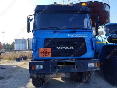 УСТ 54538Т [0]