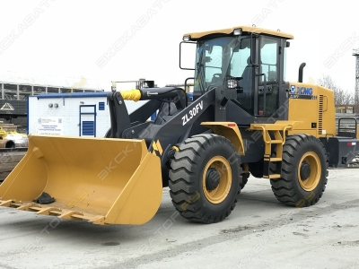 XCMG ZL30FV [0]