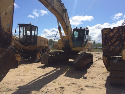 Komatsu PC400-7 [3]