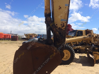 Komatsu PC400-7 [2]