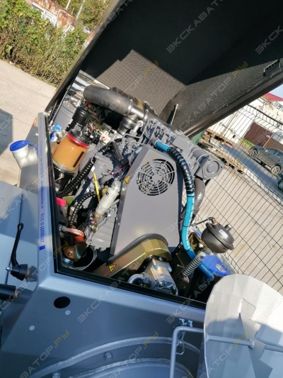 BMS Worker N 1 стандарт [1]