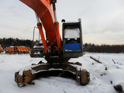 Hitachi ZX330LC [2]