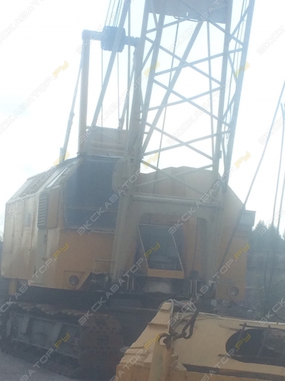 Takraf RDK 250 [3]