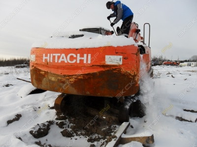 Hitachi ZX330LC [3]