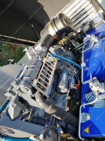BMS Worker N 1 стандарт [3]