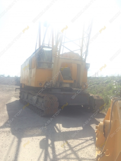 Takraf RDK 250 [4]