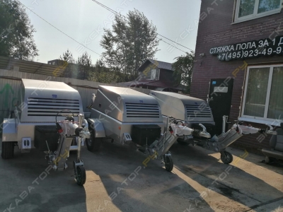 BMS Worker N 1 стандарт [0]