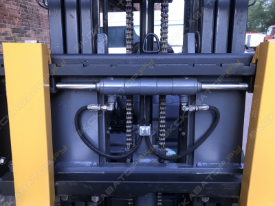 Komatsu FG15T-21 [4]
