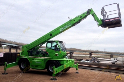 Merlo Roto 45.21 MCSS [1]