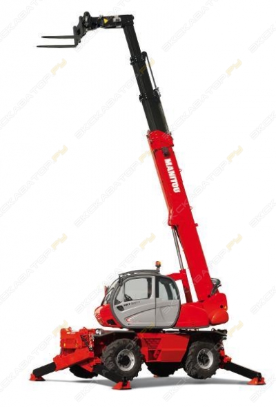 Manitou MRT 1850 [1]