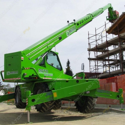 Merlo Roto 45.21 MCSS [0]