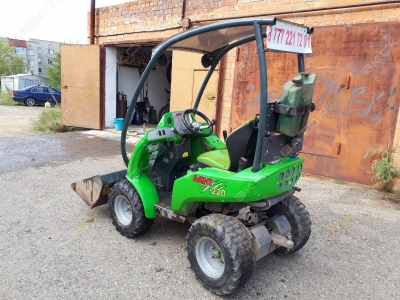Avant 220 [2]