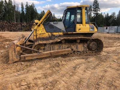 Komatsu D65PX-16 [3]