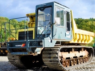 Yanmar C120R [1]