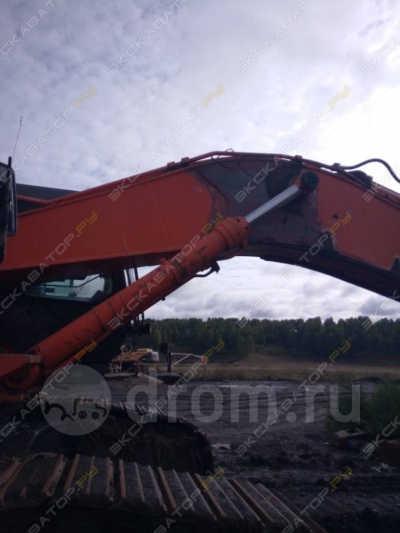 Hitachi EX450 [0]