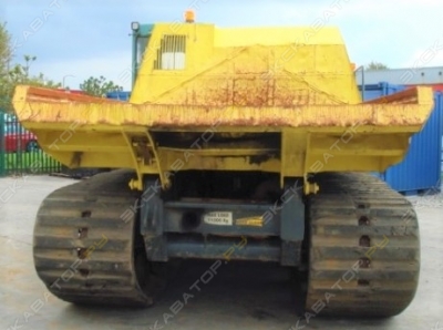 Yanmar C120R [2]