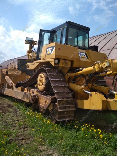 Caterpillar D9R [2]