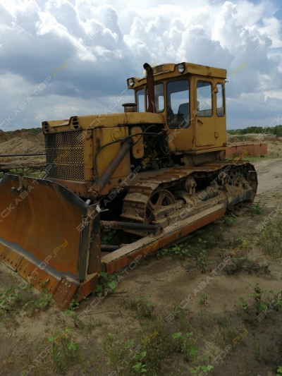 ЧТЗ Т-170 [1]