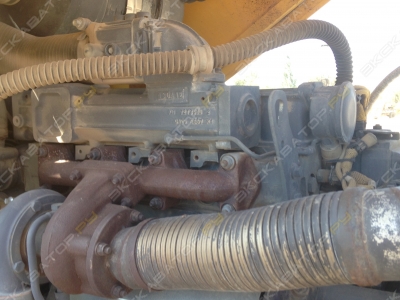 Bomag BW 213 D-40 [4]