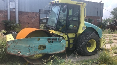 Ammann ASC 150 D [0]