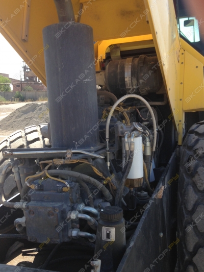 Bomag BW 213 D-40 [1]