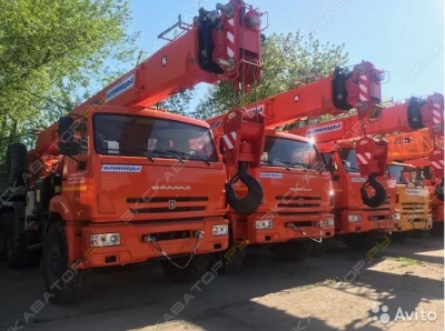 Клинцы КС-55713-5К-1 [0]