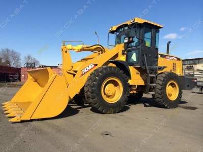 XCMG LW300FN [0]
