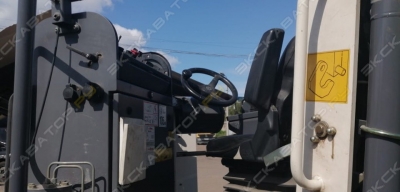 Wirtgen W 50 [0]