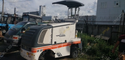 Wirtgen W 50 [1]