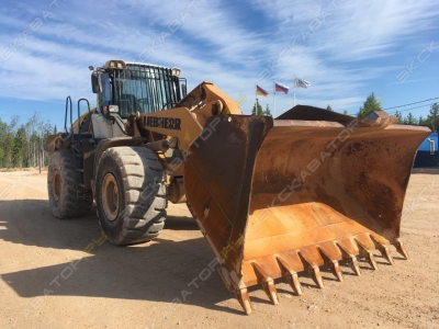 Liebherr L 580 2plus2 [1]