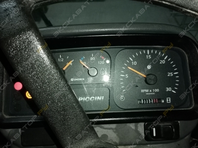 Piccini Scout 3500 [4]
