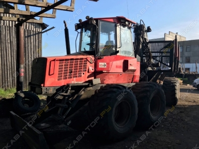 Valmet 890 [0]