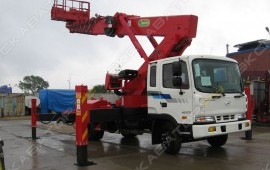 Horyong PE 750 [0]
