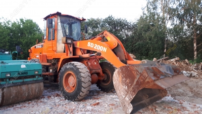 Doosan DL200A [0]