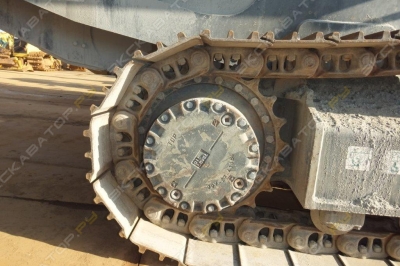 Komatsu BR380JG-1E0 [3]