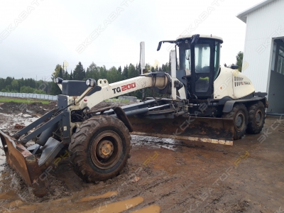 RM-Terex TG 200 [0]