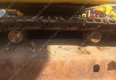 Komatsu PC300 [2]