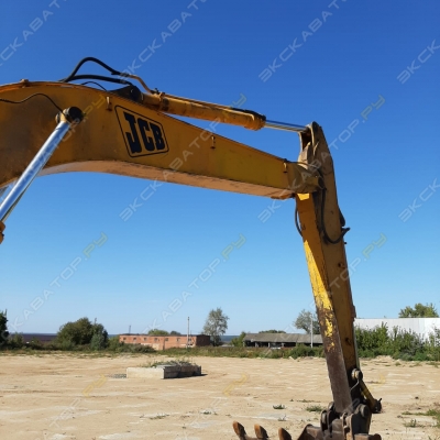 JCB JS 200L [1]