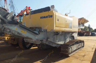 Komatsu BR380JG-1E0 [1]