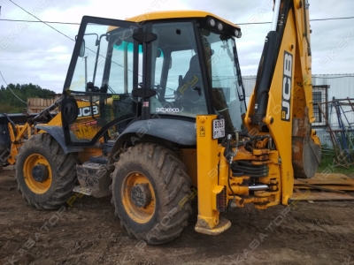 JCB 3CX Super [2]