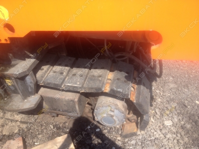 Wirtgen W 2100 [0]