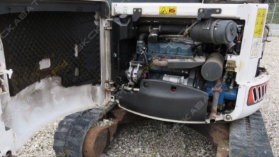 Bobcat 430 [3]