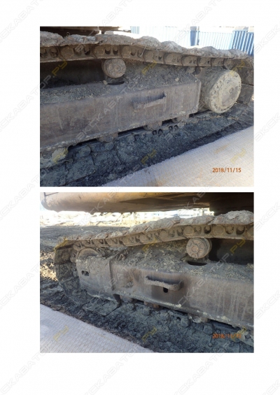 Komatsu PC200 [3]