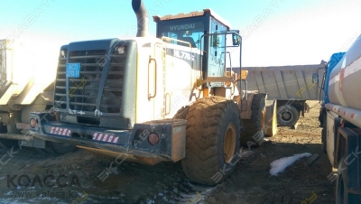 Hyundai HL 770-9S [3]